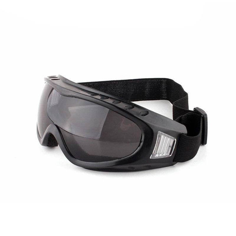 Premium Anti-fog Uv Wind Dual Snow Lens Ski Goggle Sunglasses With Classic Appeal
