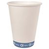 Paper Cup Without Plastic Eco 100% Cellulose For Coffee Drinks 200Ml 50Pcs