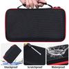 Khanka Hard Case for HyperX QuadCastQuadCast S Standalone Microphone Streamer