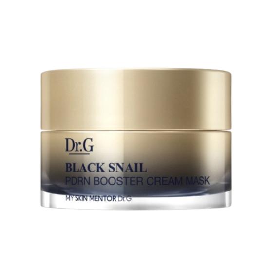 Dr.G Black Snail PDRN Booster Cream Mask 50ml