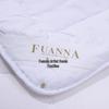 Fuanna Anti-Mite Antibacterial Quilt