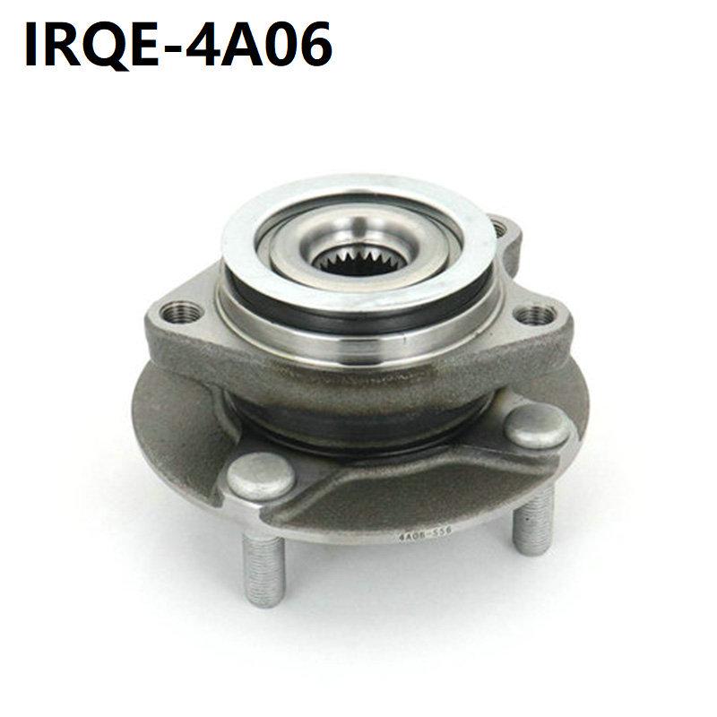 Nissan Tiida Front Wheel Bearing Hub Assembly 40202-ED510