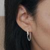 Bind Connect Earrings