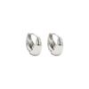 VERTE Pooh Earring  Silver    deux.Silver.150
