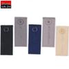 Adjustable Waist Extender Button for Pants - Casual, Dress, and Jeans 