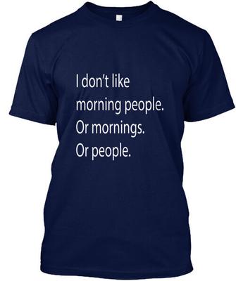 Tops – T-Shirts
