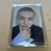 [USED] Stray Kids Pop-up Bonus Trading Card Hyunjin