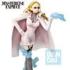 Ichiban Kuji One Piece Memory of Heroines Night Prize D Kalifa MASTERLISE EXPIECE Devil's
