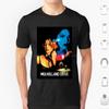 Mulholland Drive Us Movie T Shirt Big Size 100% Cotton David Lynch Mulholland Drive Lost Highway 90s Cult Horror Film Movie