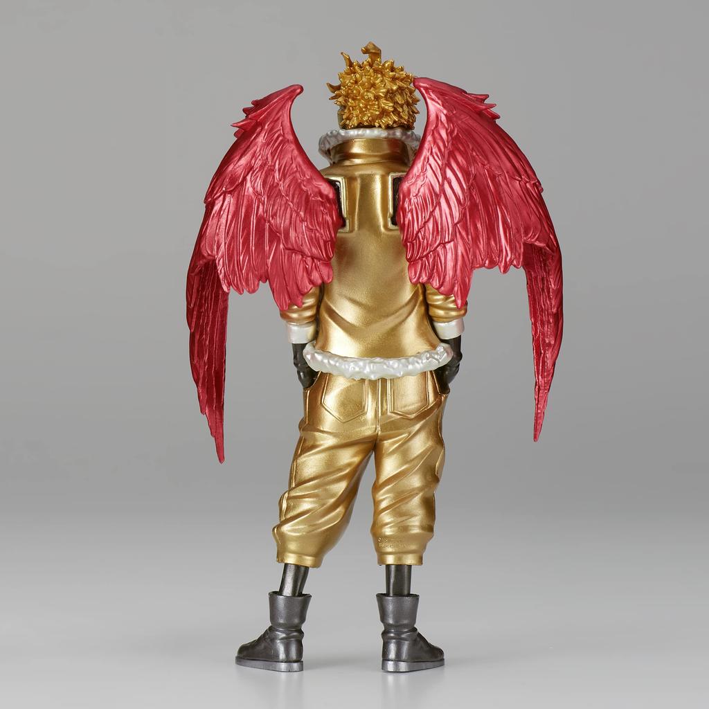 My Hero Academia AGE OF HEROES HAWKS