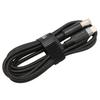 JORINDO USB C To DC Cable Male To 7.9x5.5mm Male PD Charger Power Cord for Lenovo Laptop