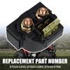1x Starter Solenoid Relay for Kawasaki Bayou 220 KLF220 1988-2002