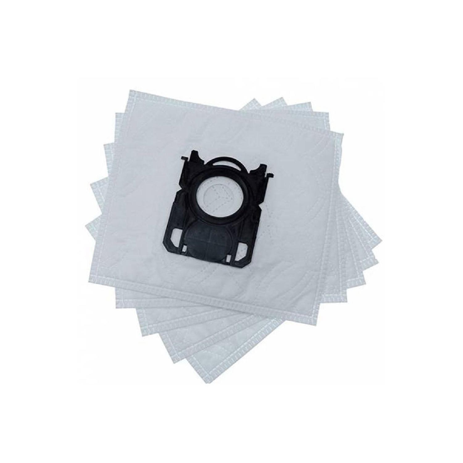 

Мешок для пыли для пылесоса Meltem A3500, ткань, волокно (10 кусочков)