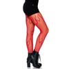 Girls Summer JK For Women Japanese Style Women Stockings Mesh Tights Female Hosiery Flame Pantyhose