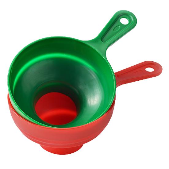 Заправочная воронка — фото 10