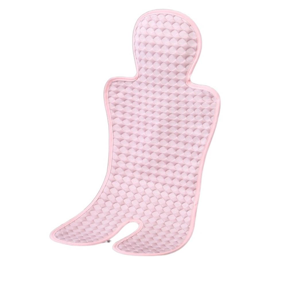 Breathable Baby Stroller Cushion Pram Lining Infants Pushchair Car Mat  Outdoor