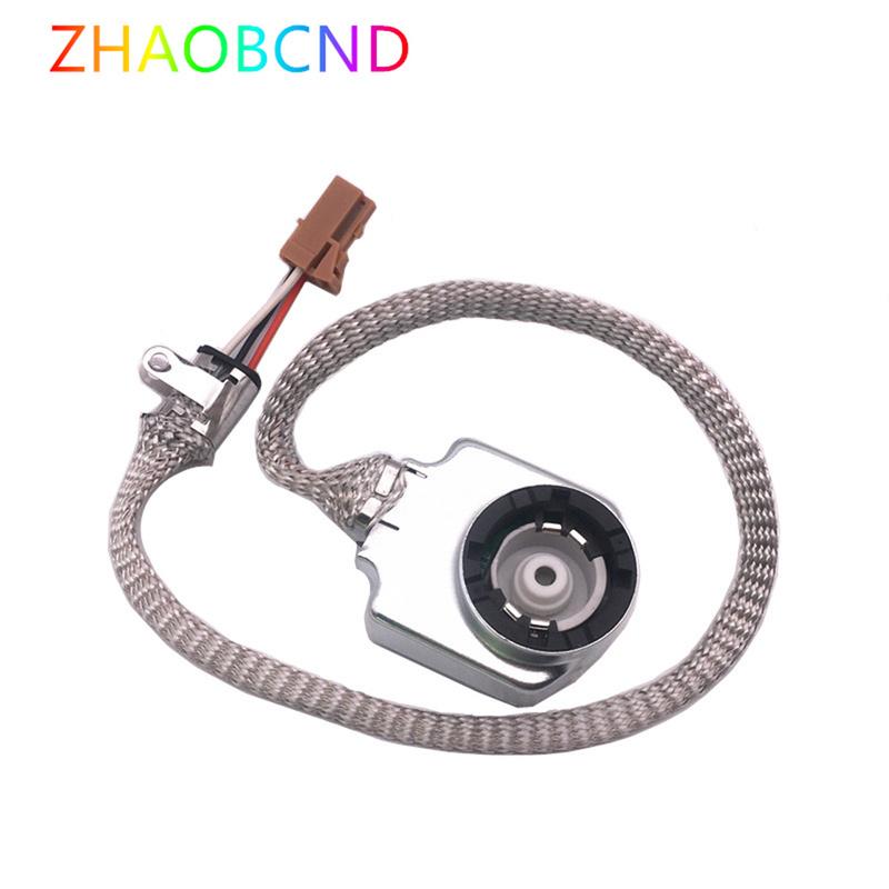 33119-SJK-013 33129-SJA-J01 D2S D2R Xenon HID Headlight Ballast Kit Control Unit Module ECU For Nissan Mazda 33119-SWA-003