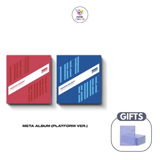 

ATEEZ [ЭПИЛОГ СОКРОВИЩ : Действие для ответа][META]