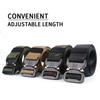 2021 Newest Nylon Belt Men Tactical Belt Military SWAT Belts Knock Off Survival Waist Tactical Battle Belt