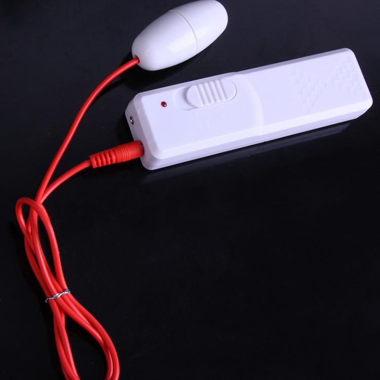 Single Earphone Vibrating Massager for Women