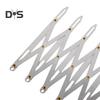 1/2Pcs Woodworking Center Finder Marking Tools Center Point Finder High Accuracy User-Friendly Design Precise Equal Spacing Layout Tools