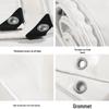 Durable Waterproof Tarp