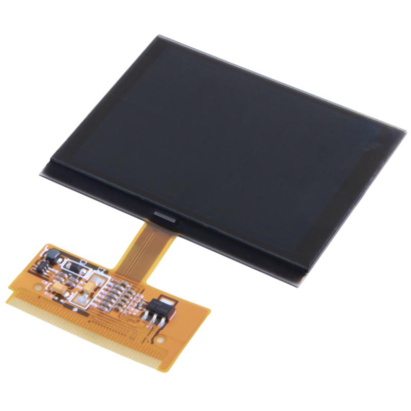LCD für A3 A4 A6 S4 B5 für VW Volkswagen Sharan Kombiinstrumentenanzeige
