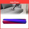 Dla odkurzaczy Dyson V6 Fluffy V7 Sv03 Część Miękka Szczotka Walcowa Dywanowa Wymienna
