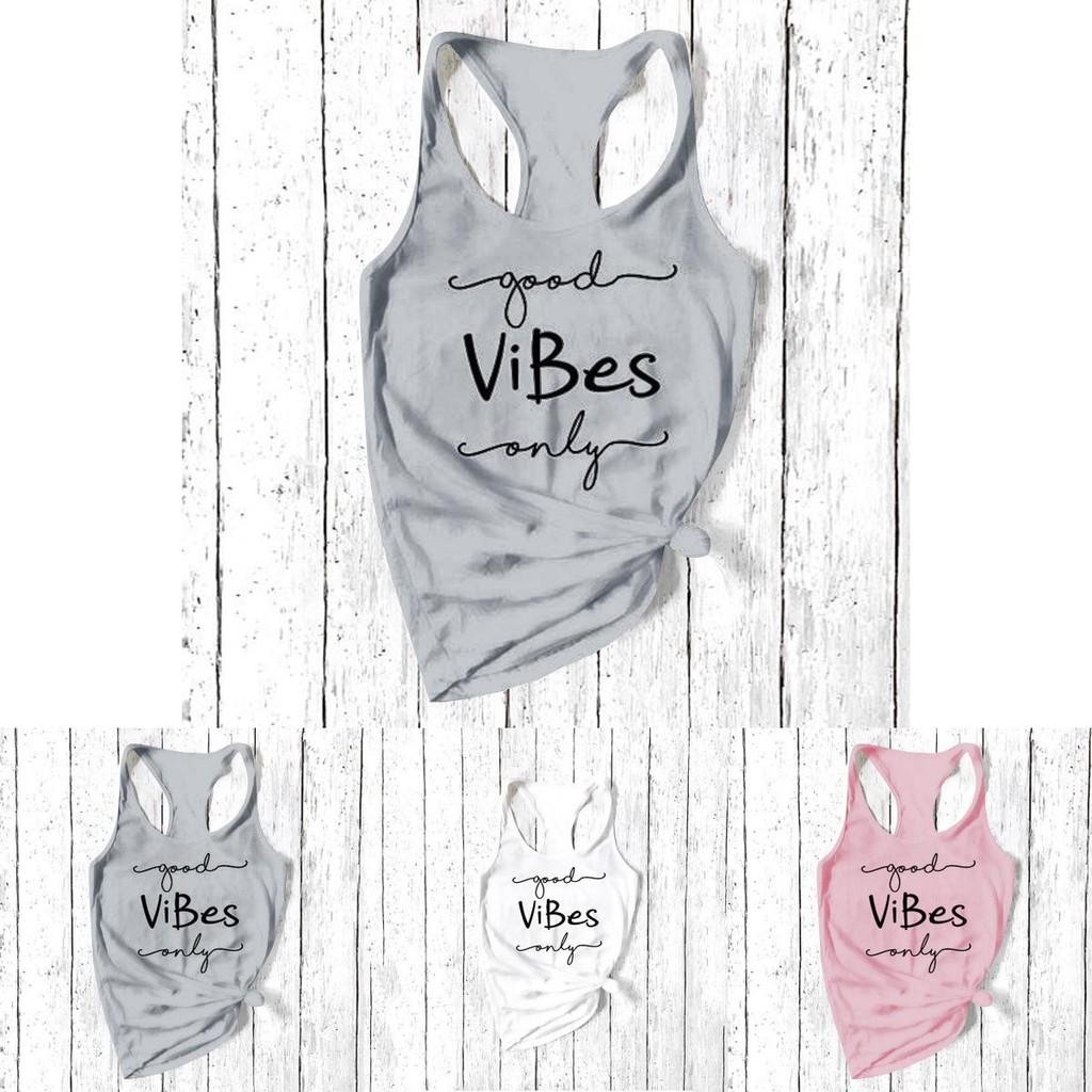 Stylish Women's Print Tank Tops Featuring Premium Quality Casual Sleeveless Design
