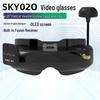 SKYZONE 02O OLED FPV Video Goggles