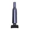 Handheld Vacuum Cleaner Portable Cordless High Suction Power Brushless Motor for Home Car Use