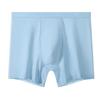 AISRVE Men's Anti-Chafe Long Leg Boxer Briefs