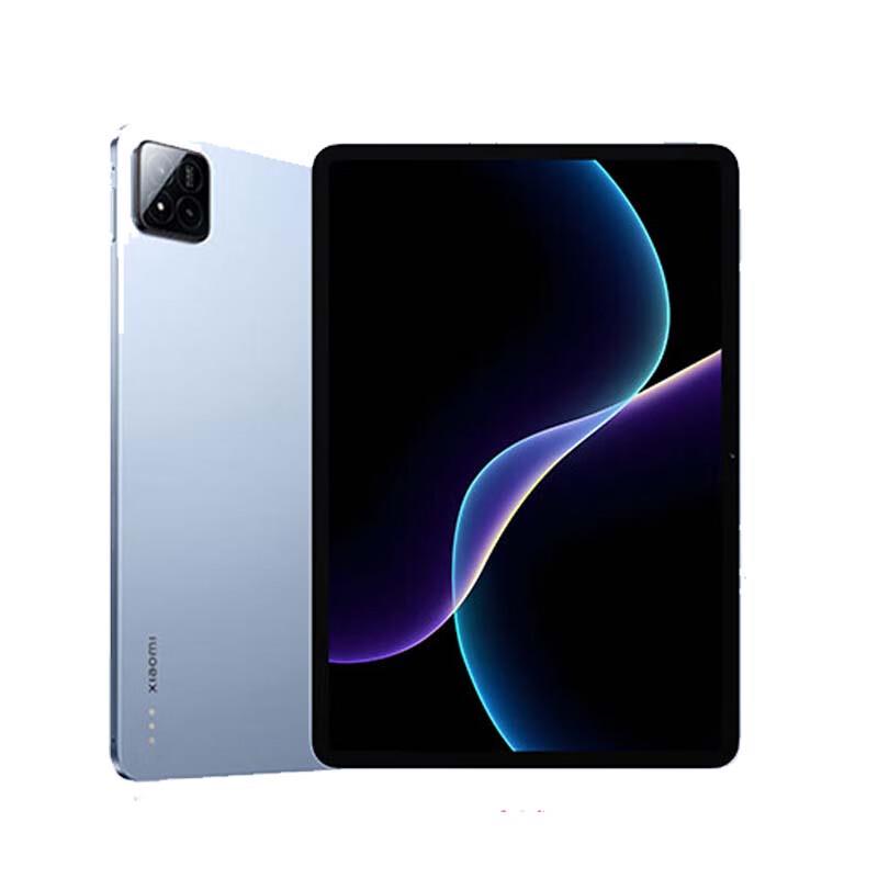 

Xiaomi Pad 7 Pro 11.2-inch 3.2K Display Tablet (CN version)