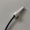 Gas Cooker Range Stove Spare Parts Igniter Ceramic Electrode Spark Plugs Ignition Wire Cooker Ignitions Needle Accessory