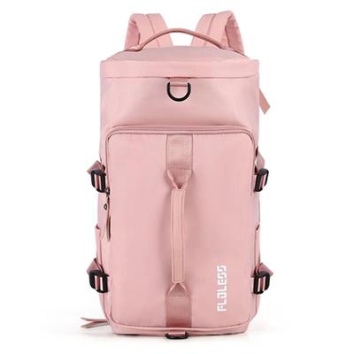 Li Shen Lightweight Travel & Fitness Backpack