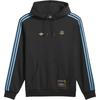 adidas Originals × × AFA Collaboration Outdoor Comfortable Sports Casual Striped Hoodie Unisex Hoodies KX4547