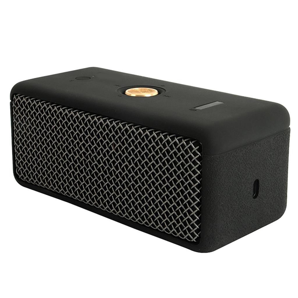 EMBERTON Bluetooth Hoparlör Uyumlu Koruyucu Kılıf Silikon Kapak
