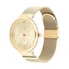 Tommy Hilfiger 1782539 Złoty Kwarcowy Zegarek Damski