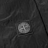 STONE ISLAND Pantaloncini Neri Uomo Fondo 7515B0943-V0029