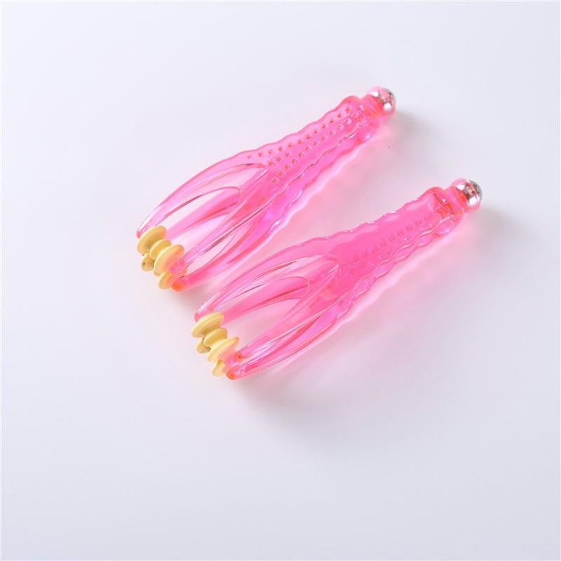 Steel Magnetic Finger Joint Massager Roller