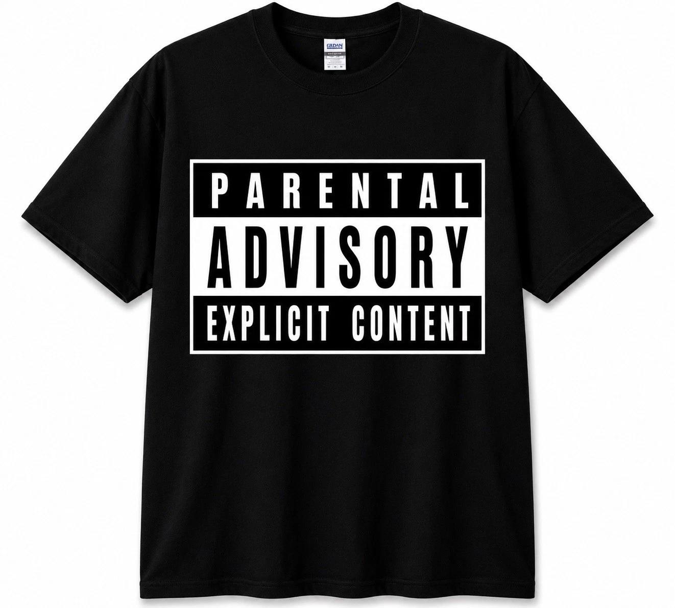 Music Culture Inspired Unisex Tee S