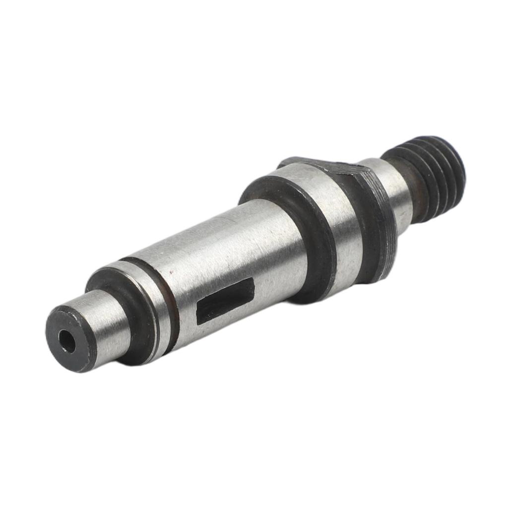 Angle Grinder Spindle 10mm Shaft Diameter 63mm Length