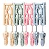 Portable Travel Folding Hangers & Drying Racks