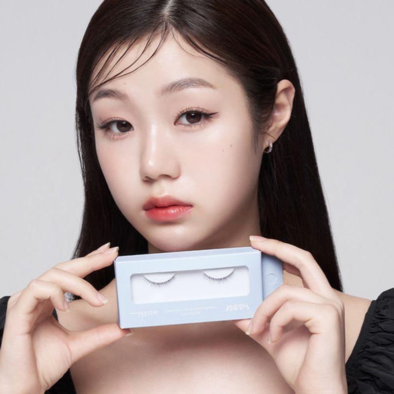 [Пикассо] Нижние ресницы U21 Сан-ын для Айми