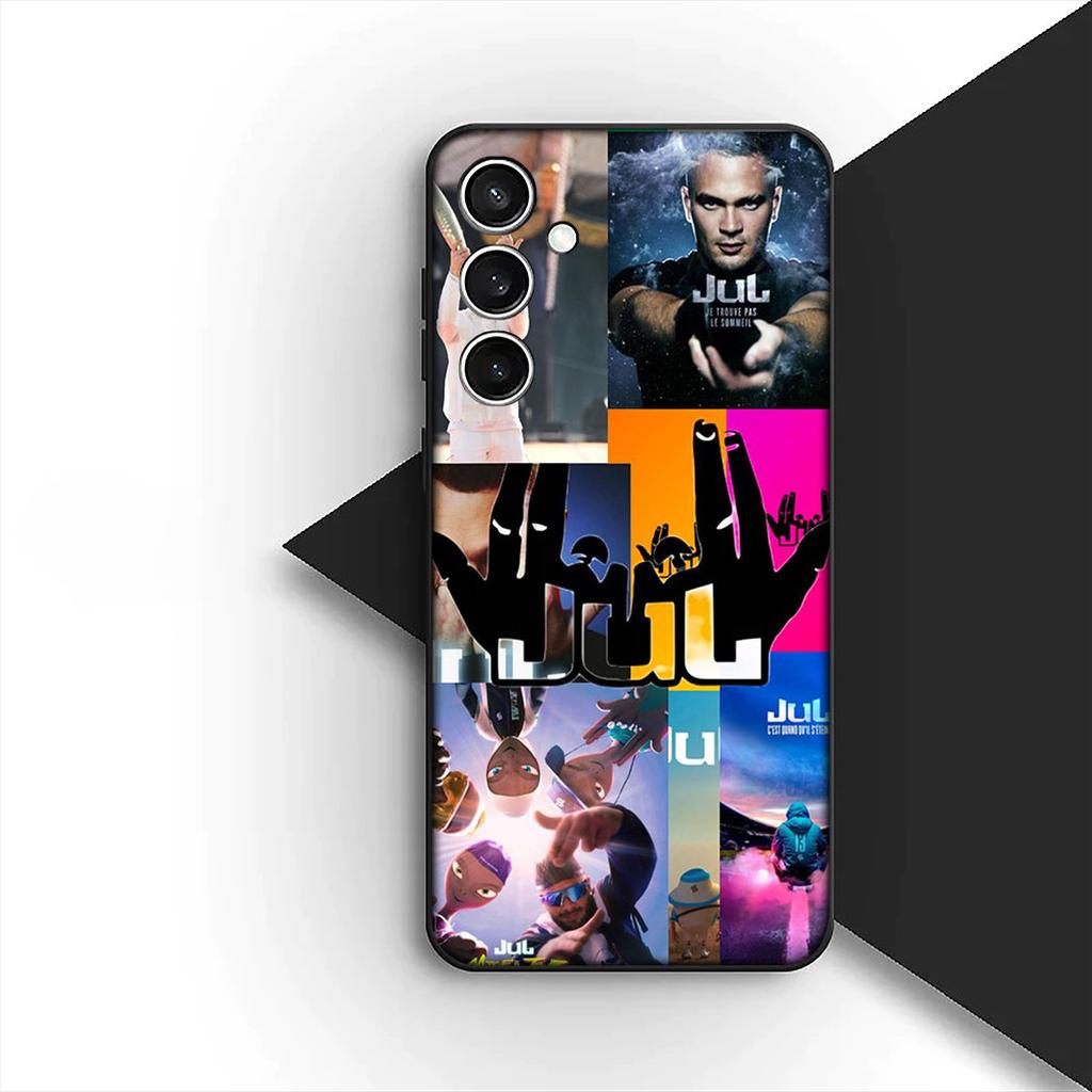 Cover for Xiaomi Poco C75 C65 C85 X7 X6 M8 F7 F8 Ultra F6 Pro MI PocoF7 Casing Silicone Phone Case JuL C'est Pas Des Lol Poster