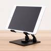 Heat Dissipation Tablet Stand 360° Rotation Tablet Phone Bracket Durable Tablet Holder  Office