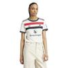 Adidas Womens/Ladies 2024/2025 Manchester United FC Third Jersey