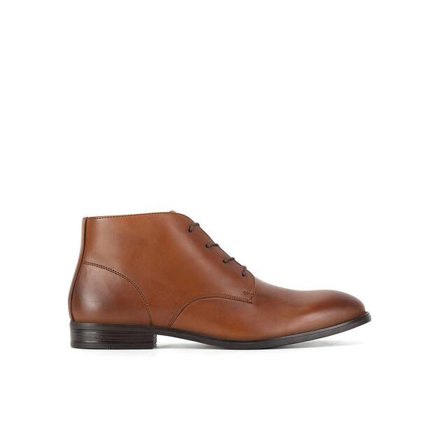 

Коричневые ботильоны Lasocki ROYAL-11 MI08 EU 42