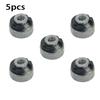 2pcs Fender Seat Nut Seat Mounting Kit Fits For Harley 59768-97 Replacement Motorcycle Accessories