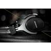 SHURE SRH1540-BK-A Black Closed-Back Studio Headphones